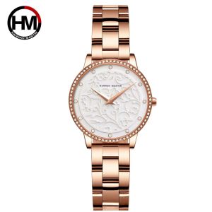 Dámske hodinky rose