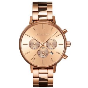 Dámske hodinky rose