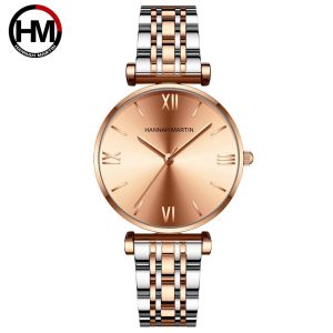 Dámske hodinky rose