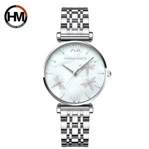 Dámske hodinky silver 