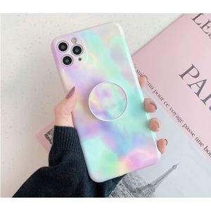 Kryt na mobil + držiak