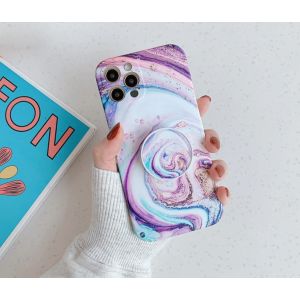 Kryt na mobil + držiak