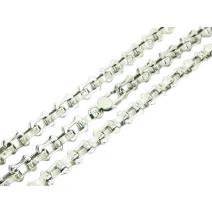 Pánska oceľová súprava 