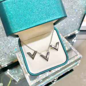 Dámska oceľová súprava