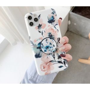 Kryt na mobil + držiak