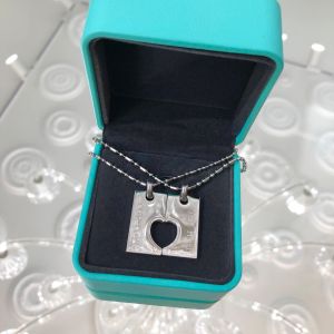 Dámsky a Pánsky náhrdelník love