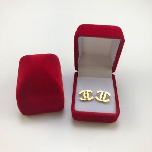 Dámske oceľové náušnice 