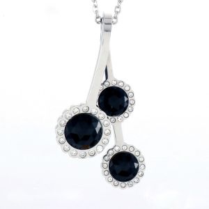 Dámsky náhrdelník s príveskom 