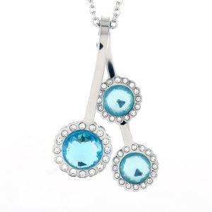 Dámsky náhrdelník s príveskom 