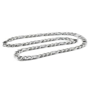 Pánska oceľová retiazka 