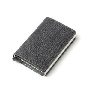Pánska biznis peňaženka na karty